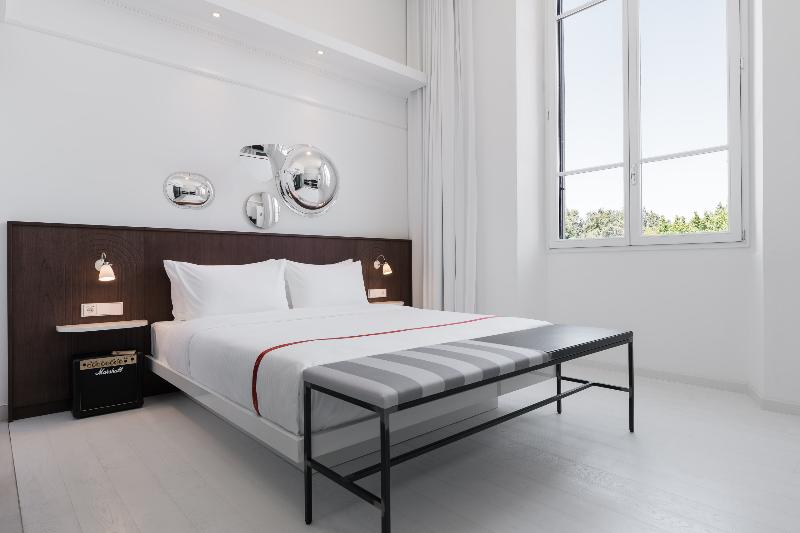 Ruby Bea Hotel Florence - Oda