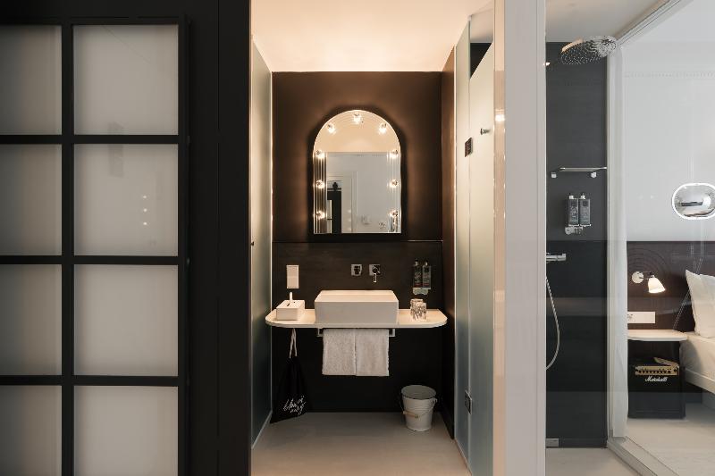 Ruby Bea Hotel Florence - Oda