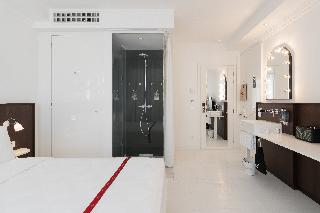 Ruby Bea Hotel Florence fotoÄŸrafÄ±