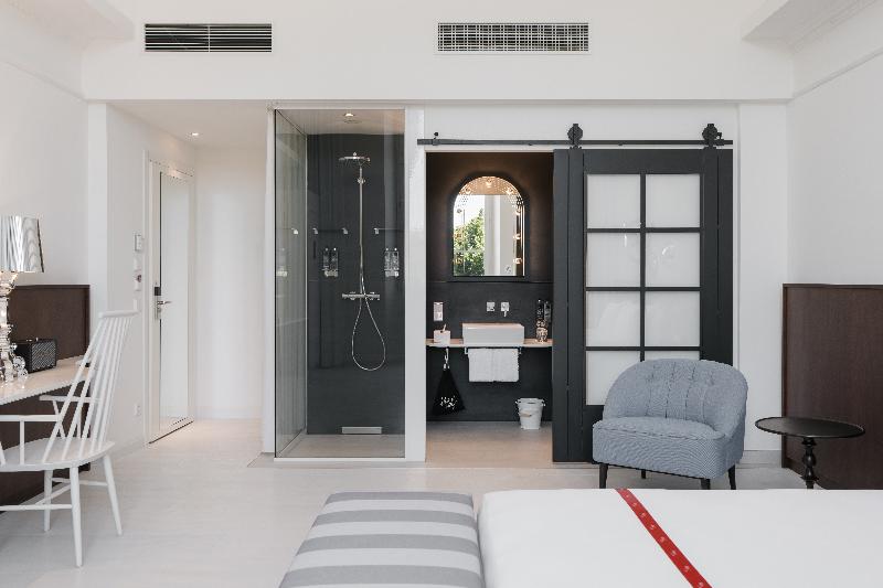 Ruby Bea Hotel Florence - Oda