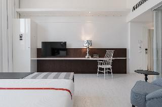 Ruby Bea Hotel Florence fotoÄŸrafÄ±