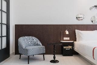 Ruby Bea Hotel Florence fotoÄŸrafÄ±