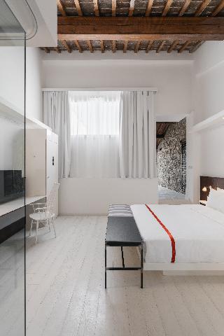 Ruby Bea Hotel Florence fotoÄŸrafÄ±