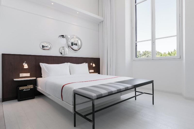 Ruby Bea Hotel Florence - Oda