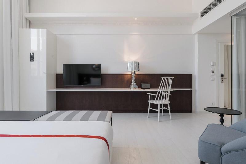 Ruby Bea Hotel Florence - Oda