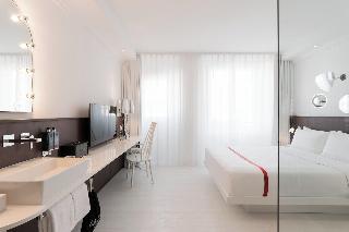 Ruby Bea Hotel Florence fotoÄŸrafÄ±