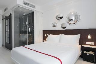 Ruby Bea Hotel Florence fotoÄŸrafÄ±