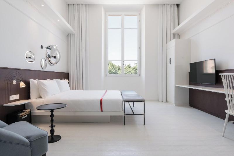 Ruby Bea Hotel Florence - Oda