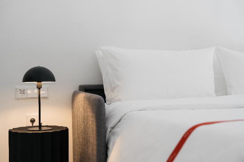 Ruby Bea Hotel Florence - Oda