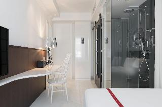 Ruby Bea Hotel Florence fotoÄŸrafÄ±