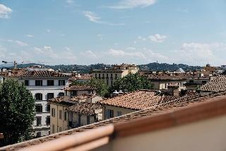 Ruby Bea Hotel Florence fotoÄŸrafÄ±