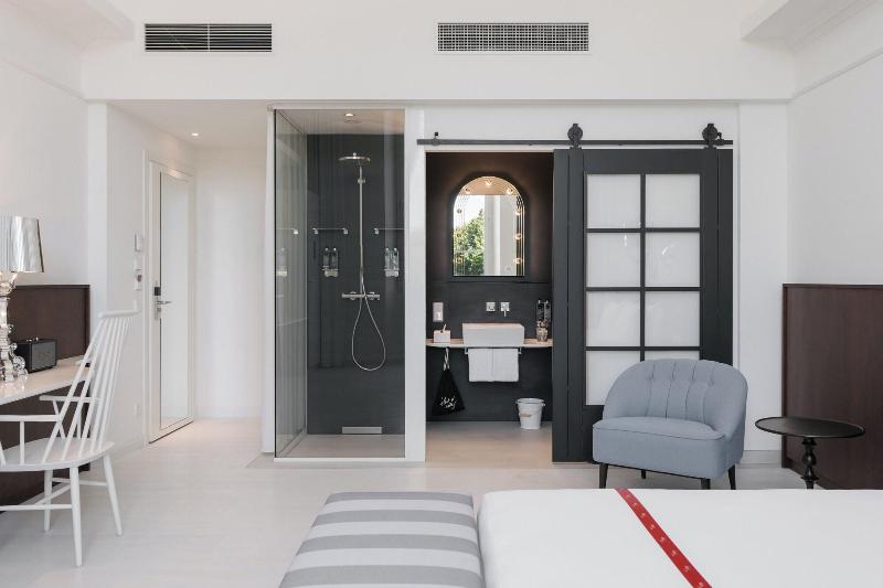 Ruby Bea Hotel Florence - Oda