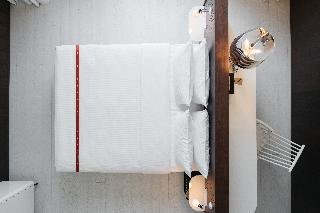 Ruby Bea Hotel Florence fotoÄŸrafÄ±