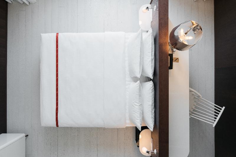 Ruby Bea Hotel Florence - Oda