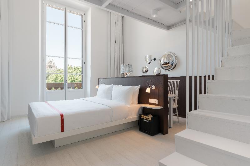 Ruby Bea Hotel Florence - Oda