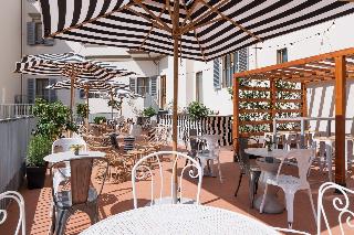 Ruby Bea Hotel Florence fotoÄŸrafÄ±
