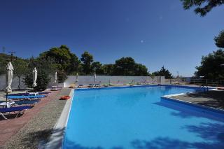 Siagas Beach Hotel