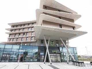 B&B HOTEL Wiener Neudorf otel fotoğrafı