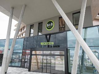 B&B HOTEL Wiener Neudorf fotoÄŸrafÄ±
