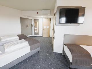 B&B HOTEL Wiener Neudorf fotoÄŸrafÄ±