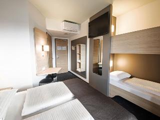 B&B HOTEL Wiener Neudorf fotoÄŸrafÄ±