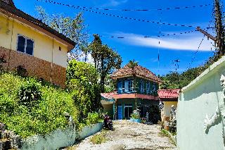 Hotel Sayna By Zuzu fotoÄŸrafÄ±