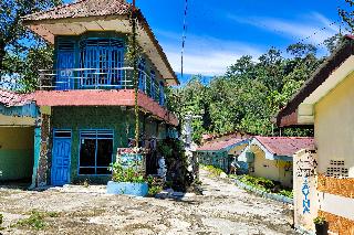 Hotel Sayna By Zuzu otel fotoğrafı