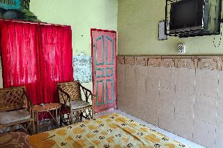 Hotel Sayna By Zuzu fotoÄŸrafÄ±