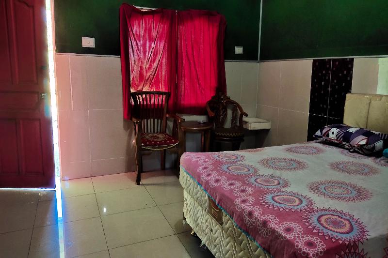 Hotel Sayna By Zuzu - Oda