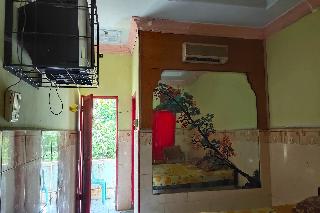 Hotel Sayna By Zuzu fotoÄŸrafÄ±