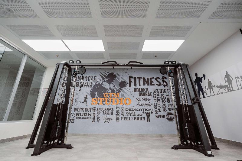 Best Western Plus Batumi - Aktivite