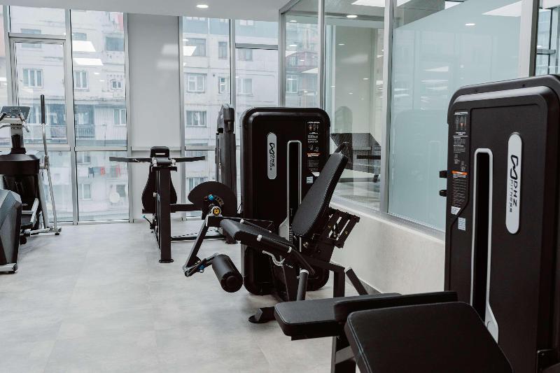 Best Western Plus Batumi - Aktivite