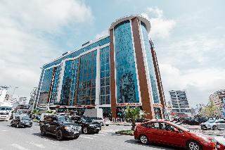 Best Western Plus Batumi otel fotoğrafı