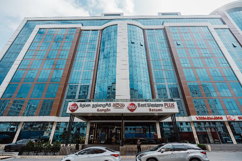 Best Western Plus Batumi - Genel