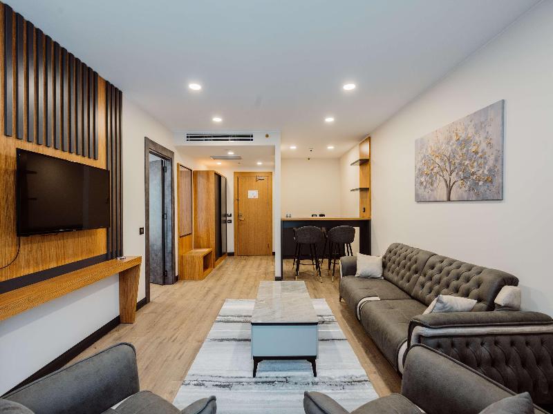 Best Western Plus Batumi - Oda
