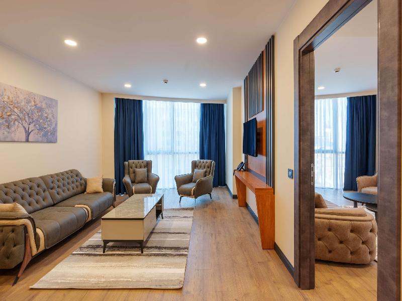 Best Western Plus Batumi - Oda
