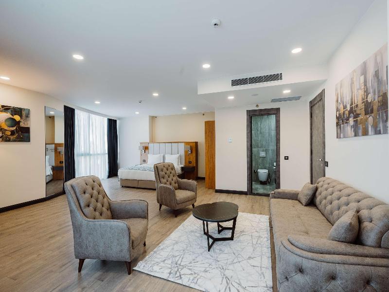 Best Western Plus Batumi - Oda