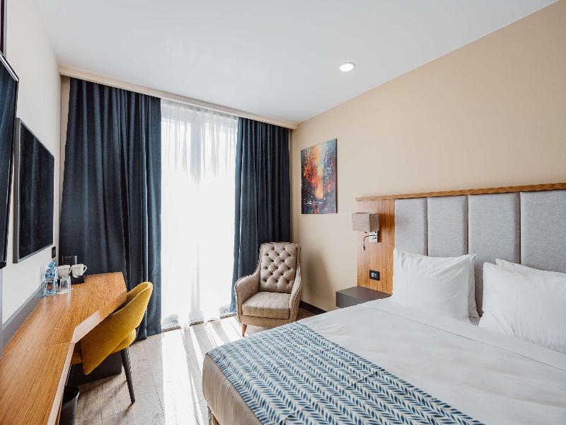 Best Western Plus Batumi - Oda