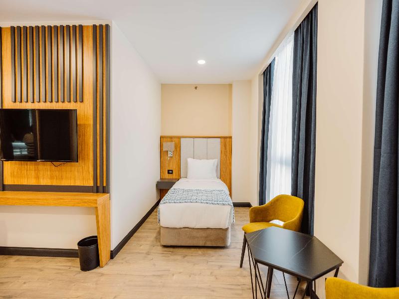 Best Western Plus Batumi - Oda