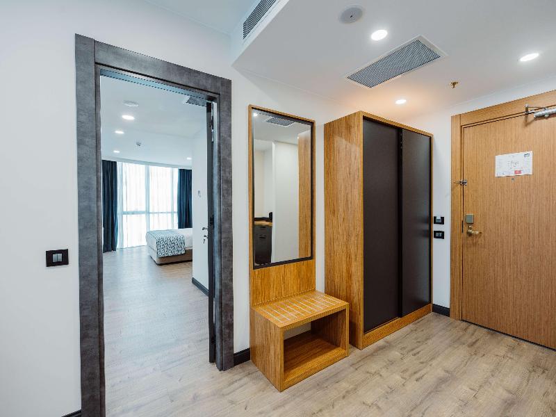 Best Western Plus Batumi - Oda
