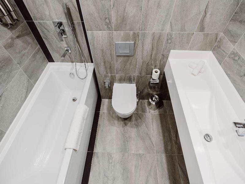 Best Western Plus Batumi - Oda