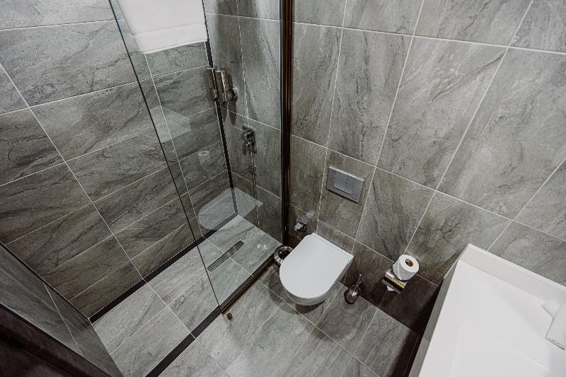 Best Western Plus Batumi - Oda