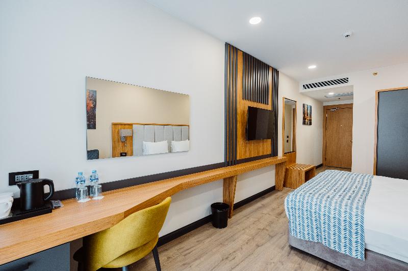 Best Western Plus Batumi - Oda