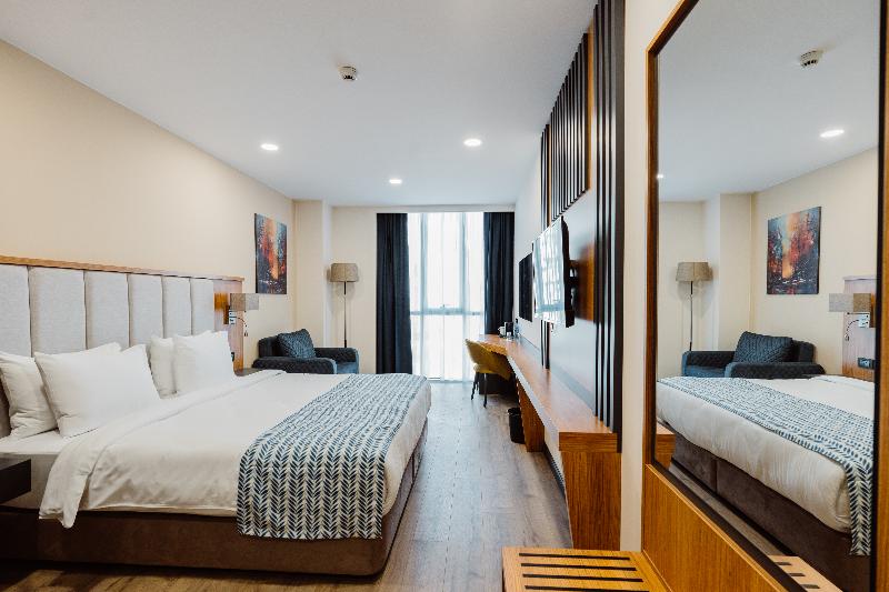 Best Western Plus Batumi - Oda