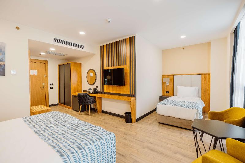 Best Western Plus Batumi - Oda