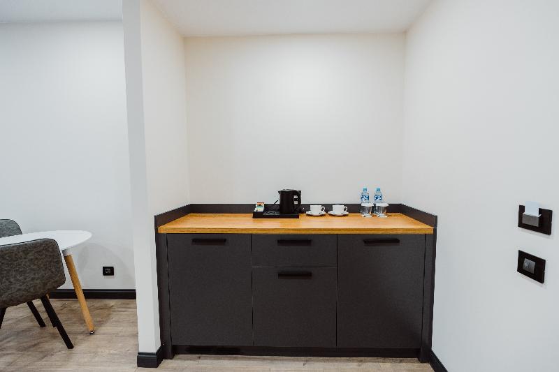 Best Western Plus Batumi - Oda