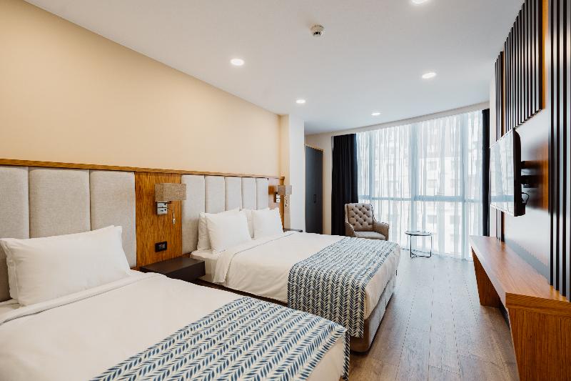 Best Western Plus Batumi - Oda