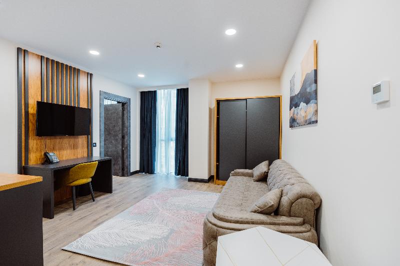 Best Western Plus Batumi - Oda