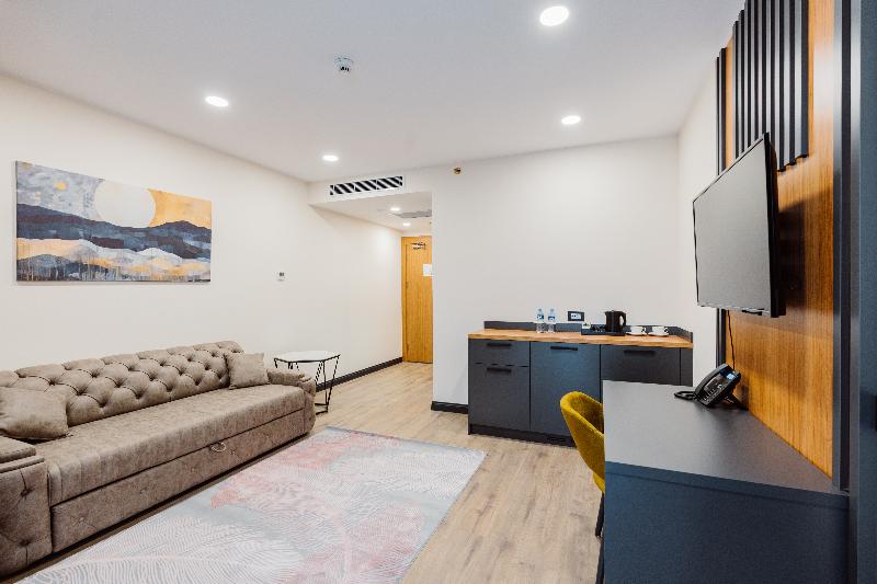 Best Western Plus Batumi - Oda