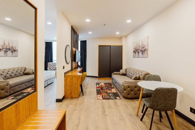 Best Western Plus Batumi - Oda